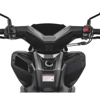 Keeway Vieste 125 Euro5+ - 2026