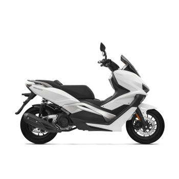 Keeway Vieste 125 Euro5+ - 2026