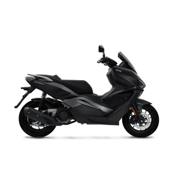 Keeway Vieste 125 Euro5+ - 2026