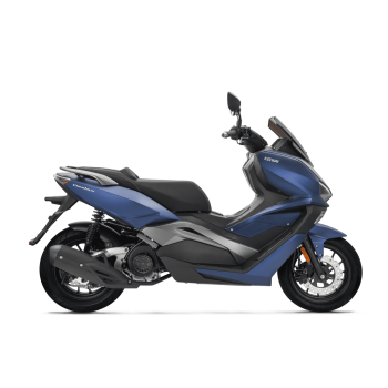 Keeway Vieste 125 Euro5+ - 2026