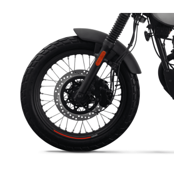 Keeway X-Light 125 Euro5+ - 2026