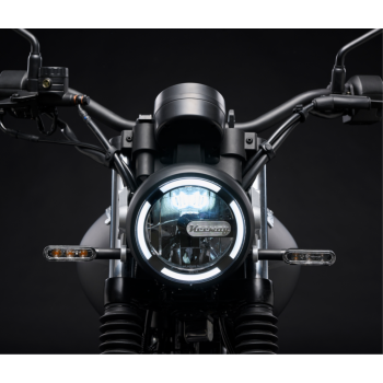 Keeway X-Light 125 Euro5+ - 2026