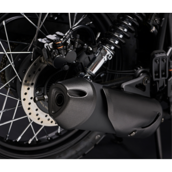 Keeway X-Light 125 Euro5+ - 2026