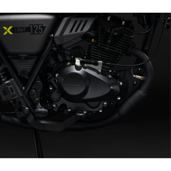 Keeway X-Light 125 Euro5+ - 2026