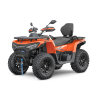 Quad Linhai Landforce 550L T3b – 4x4