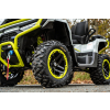 Quad Linhai Landforce 650L Pro EPS T3b – 4x4