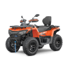 Quad Linhai Landforce 550L EPS ABS T3b – 4x4