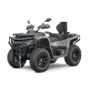 Quad Linhai Landforce 650L Pro EPS ABS T3b – 4x4