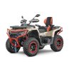Quad Linhai Landforce 650L Pro EPS ABS T3b – 4x4