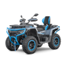 Quad Linhai Landforce 650L Pro EPS T3b – 4x4
