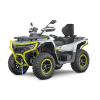 Quad Linhai Landforce 650L Pro EPS T3b – 4x4