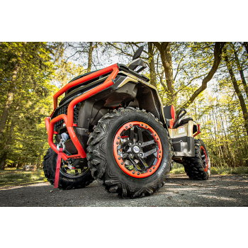 Quad Linhai Landforce 650L Pro EPS T3b – 4x4