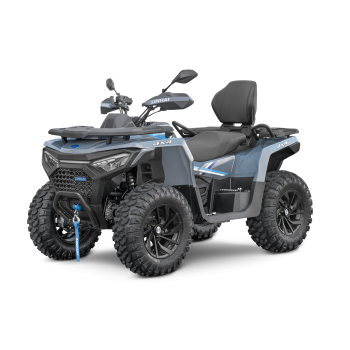 Quad Linhai Landforce 550L T3b – 4x4