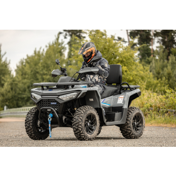 Quad Linhai Landforce 550L EPS T3b – 4x4
