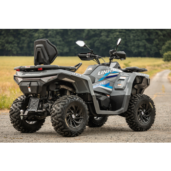 Quad Linhai Landforce 550L EPS T3b – 4x4