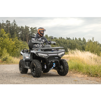 Quad Linhai Landforce 550L EPS T3b – 4x4