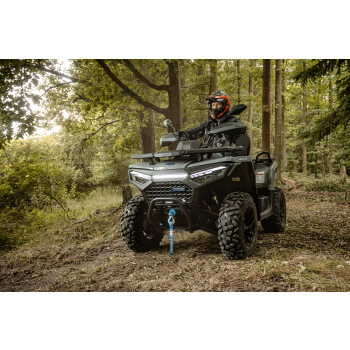 Quad Linhai Landforce 550L T3b – 4x4