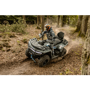 Quad Linhai Landforce 550L EPS T3b – 4x4