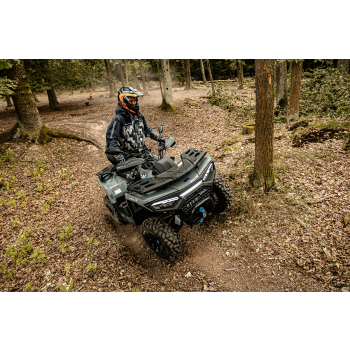 Quad Linhai Landforce 550L EPS T3b – 4x4
