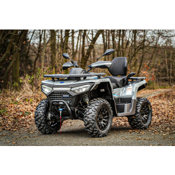 Quad Linhai Landforce 650L EPS T3b – 4x4