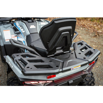 Quad Linhai Landforce 650L EPS T3b – 4x4