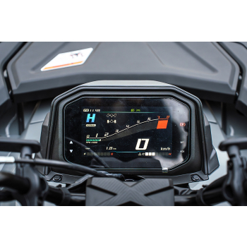 Quad Linhai Landforce 650L EPS T3b – 4x4