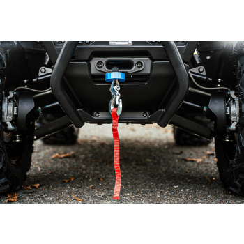 Quad Linhai Landforce 650L EPS T3b – 4x4