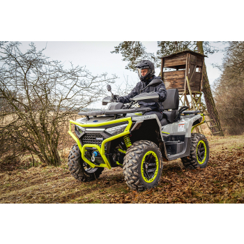 Quad Linhai Landforce 650L Pro EPS T3b – 4x4