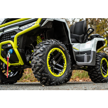 Quad Linhai Landforce 650L Pro EPS T3b – 4x4