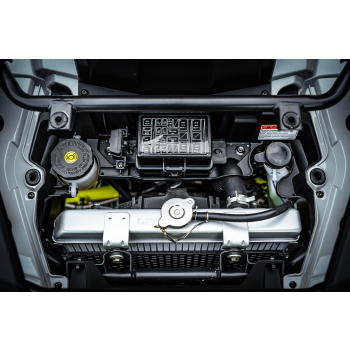 Quad Linhai Landforce 650L Pro EPS T3b – 4x4