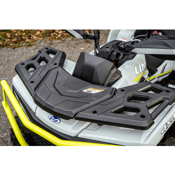 Quad Linhai Landforce 650L Pro EPS T3b – 4x4