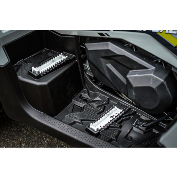 Quad Linhai Landforce 650L Pro EPS T3b – 4x4
