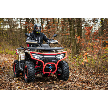 Quad Linhai Landforce 650L Pro EPS T3b – 4x4