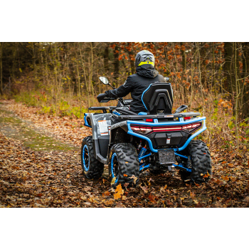 Quad Linhai Landforce 650L Pro EPS T3b – 4x4
