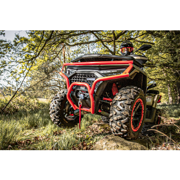 Quad Linhai Landforce 650L Pro EPS T3b – 4x4