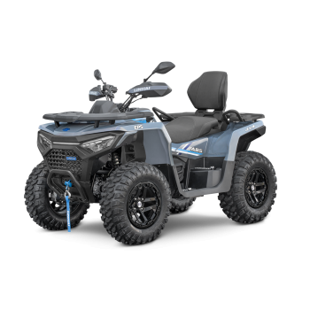Quad Linhai Landforce 550L EPS ABS T3b – 4x4