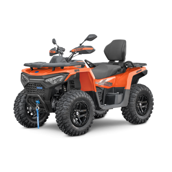 Quad Linhai Landforce 550L EPS ABS T3b – 4x4