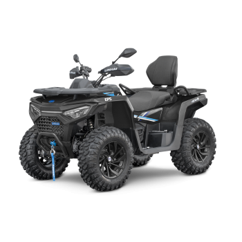 Quad Linhai Landforce 550L EPS T3b – 4x4