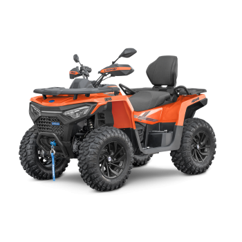 Quad Linhai Landforce 550L EPS T3b – 4x4