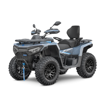 Quad Linhai Landforce 650L EPS T3b – 4x4