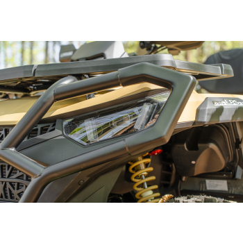 Quad Linhai Landforce 1000L EPS T3b – 4x4