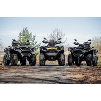 Quad Linhai Landforce 1000L EPS T3b – 4x4