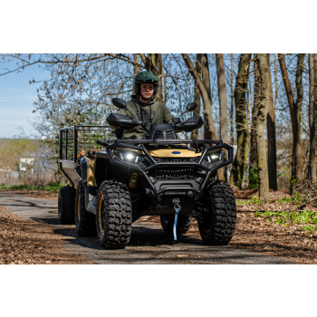 Quad Linhai Landforce 1000L EPS T3b – 4x4