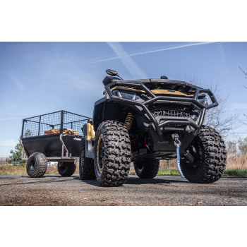 Quad Linhai Landforce 1000L EPS T3b – 4x4