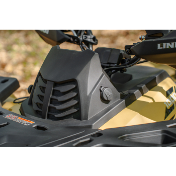 Quad Linhai Landforce 1000L EPS T3b – 4x4
