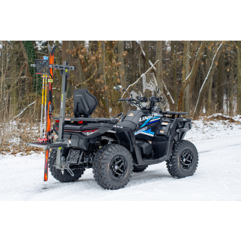 Quad Linhai Landforce 550L EPS T3b – 4x4