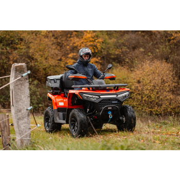 Quad Linhai Landforce 550L EPS T3b – 4x4
