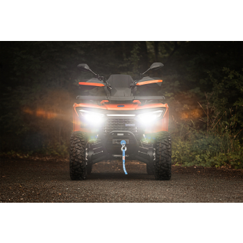 Quad Linhai Landforce 550L T3b – 4x4