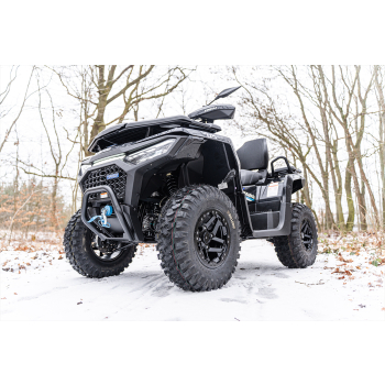 Quad Linhai Landforce 550L EPS ABS T3b – 4x4