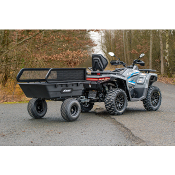 Quad Linhai Landforce 650L EPS T3b – 4x4